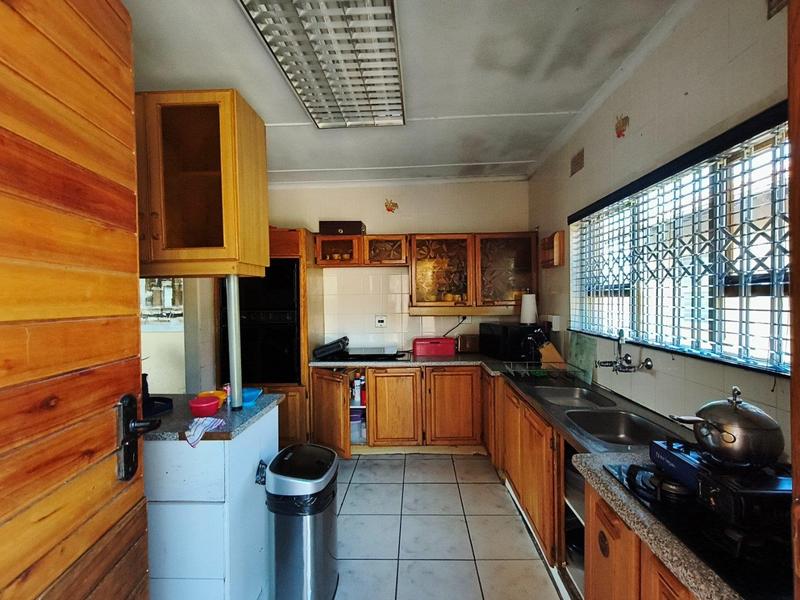 4 Bedroom Property for Sale in Mthata Eastern Cape